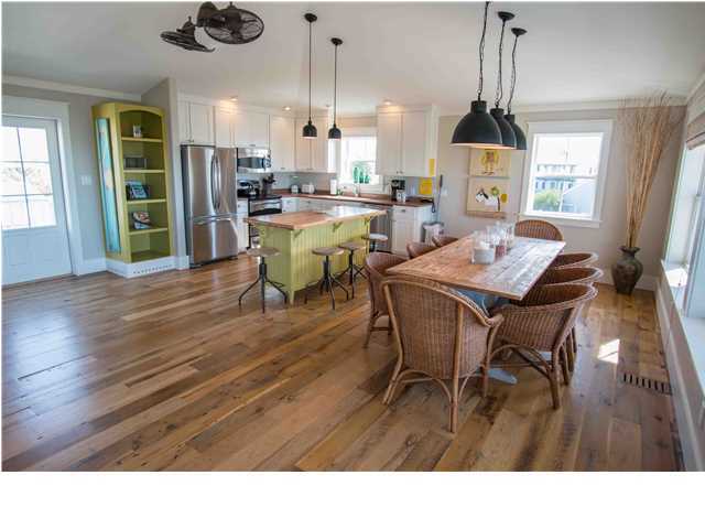 GULF TRACE - Residential