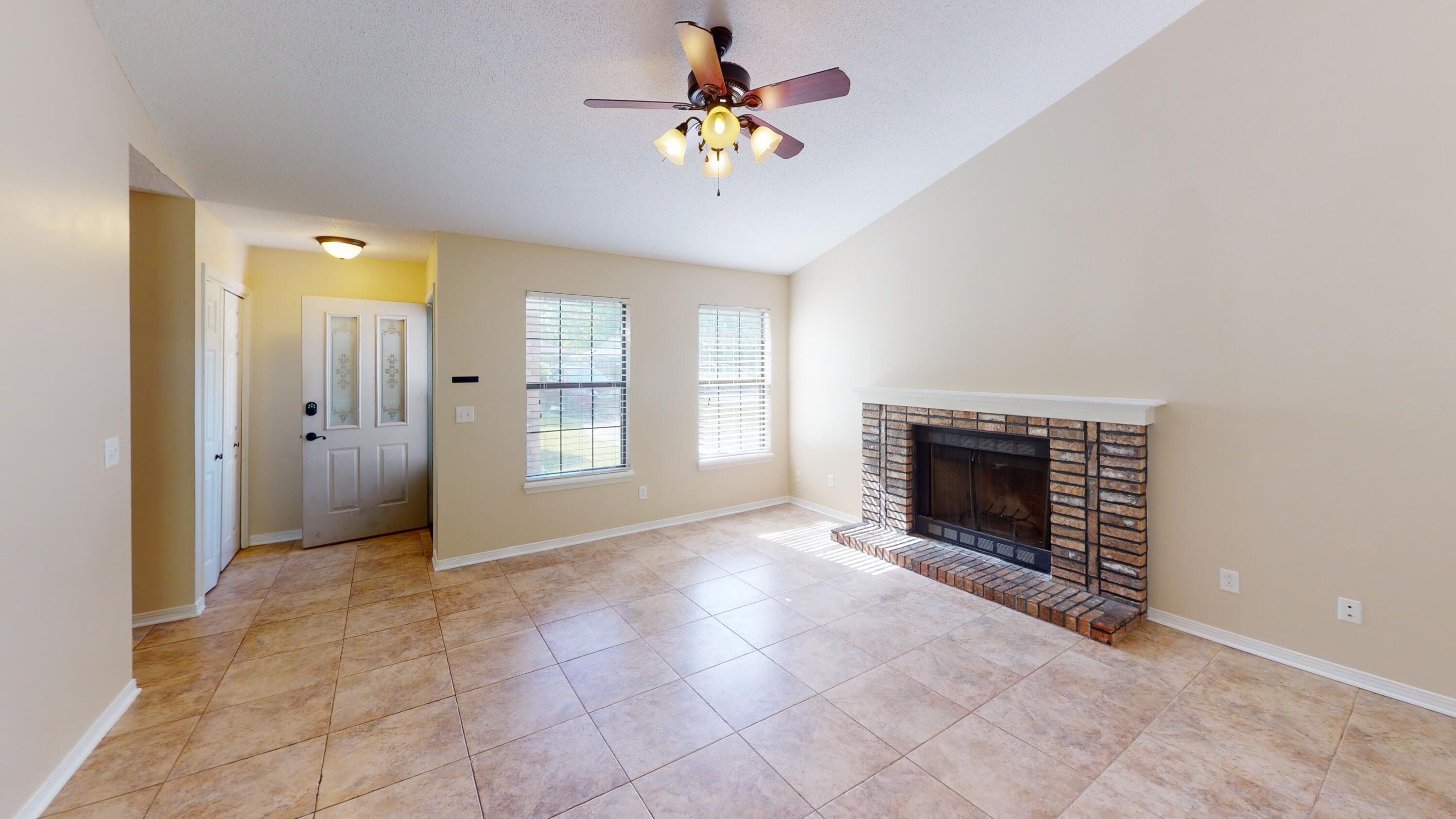 PINE MEADOWS 2ND ADDN - Residential