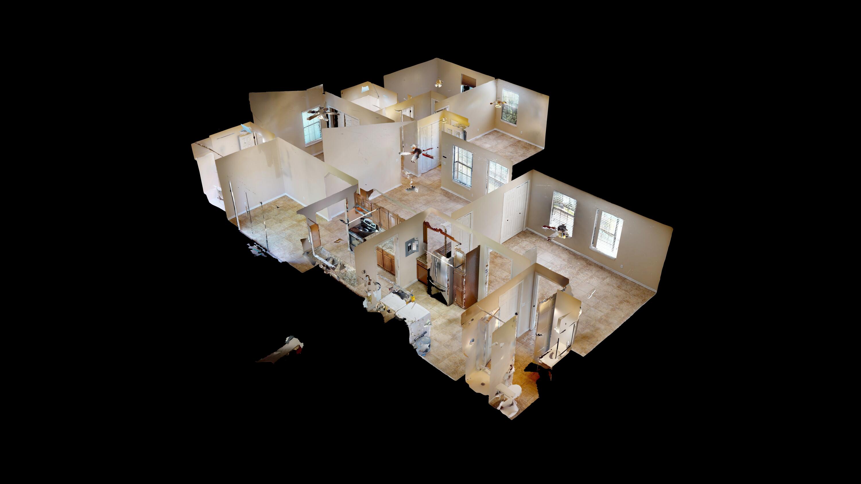 PINE MEADOWS 2ND ADDN - Residential