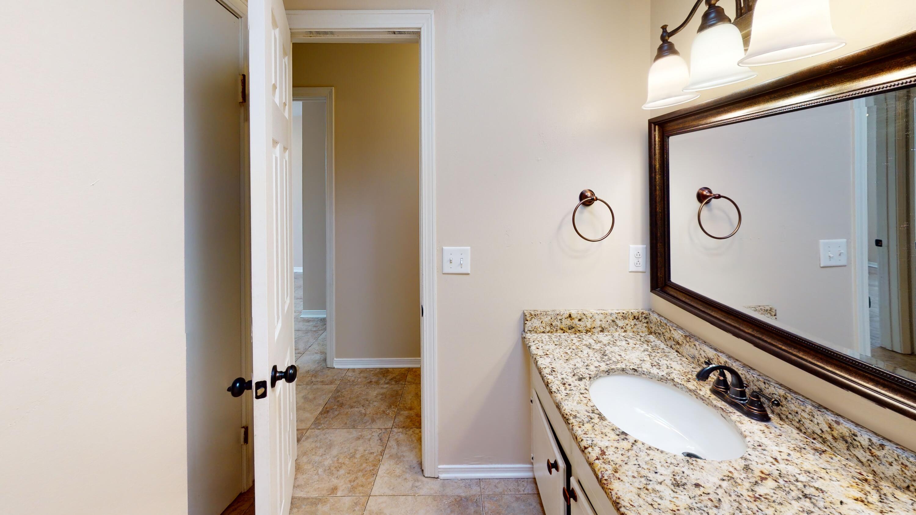 PINE MEADOWS 2ND ADDN - Residential