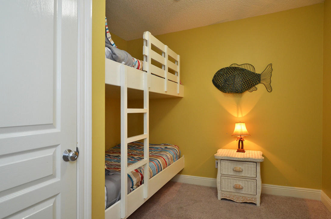 EMERALD DUNES CONDO - Residential