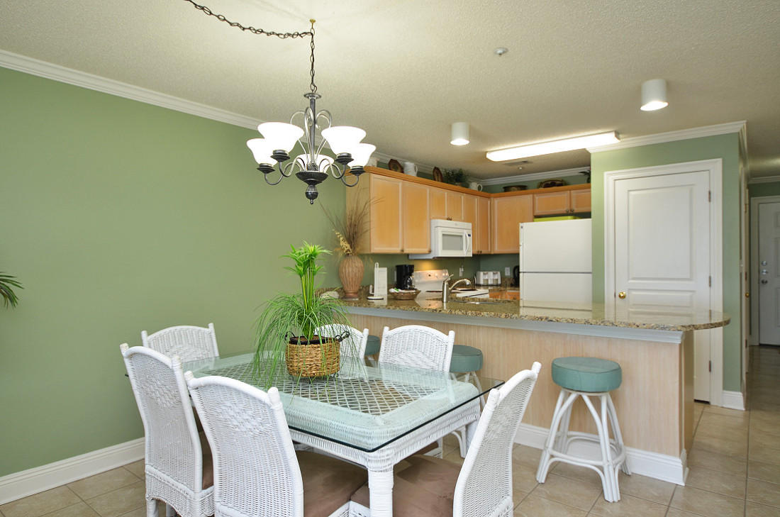 EMERALD DUNES CONDO - Residential