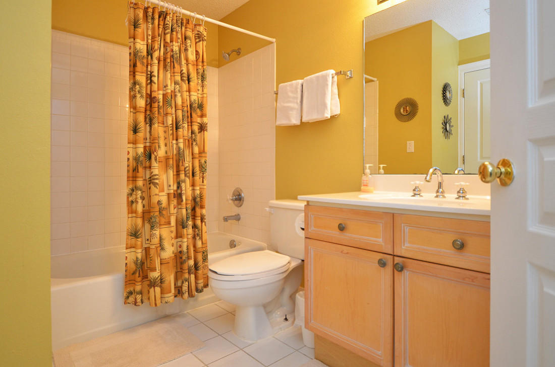 EMERALD DUNES CONDO - Residential