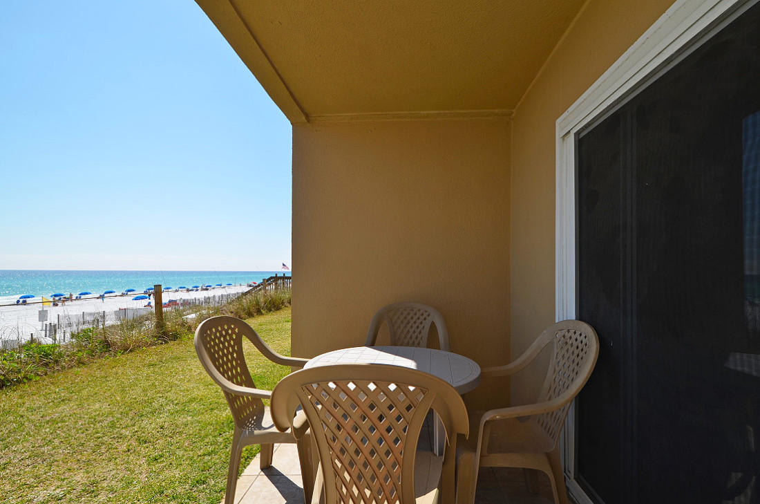 EMERALD DUNES CONDO - Residential