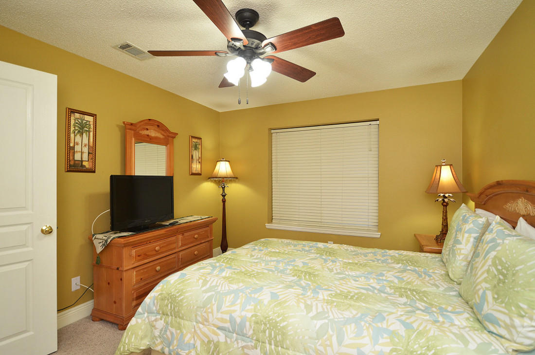 EMERALD DUNES CONDO - Residential