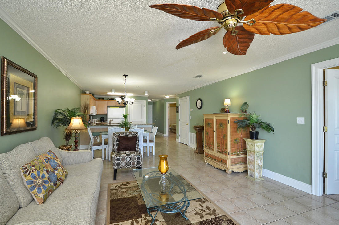 EMERALD DUNES CONDO - Residential