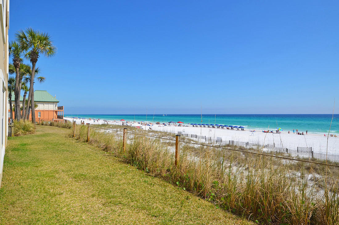 EMERALD DUNES CONDO - Residential