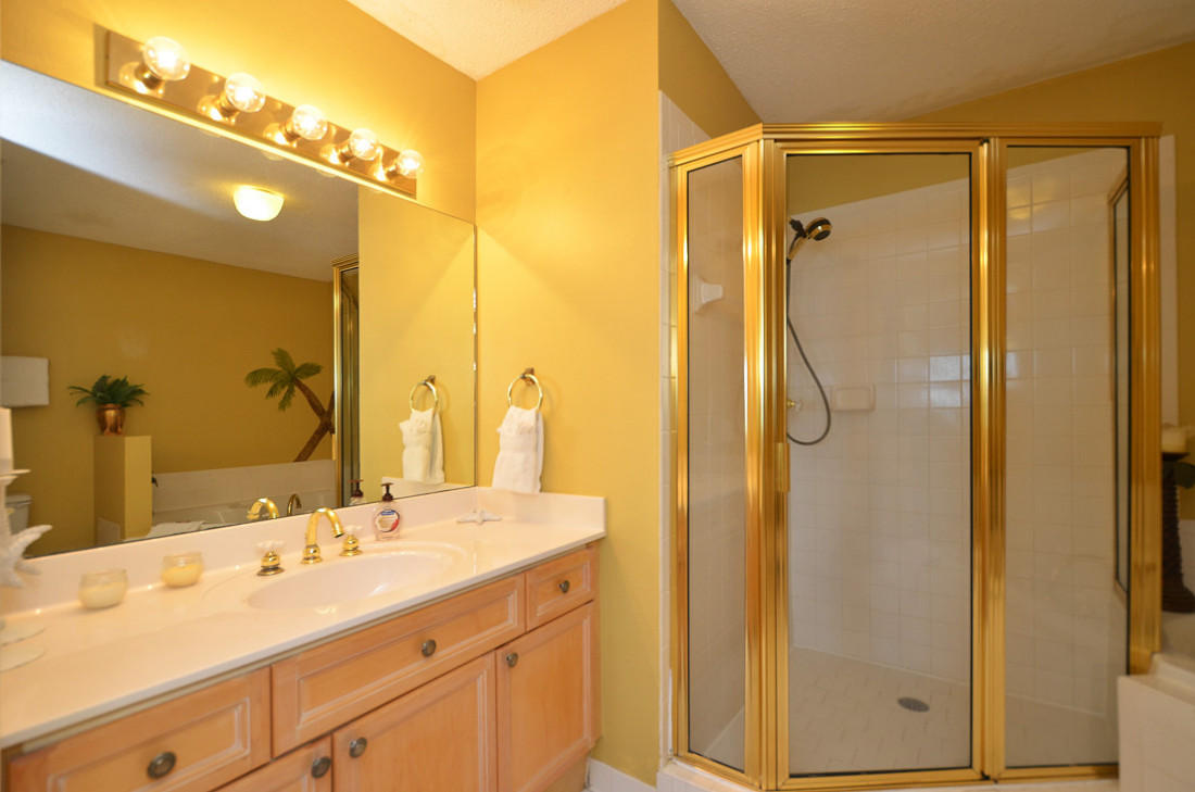 EMERALD DUNES CONDO - Residential