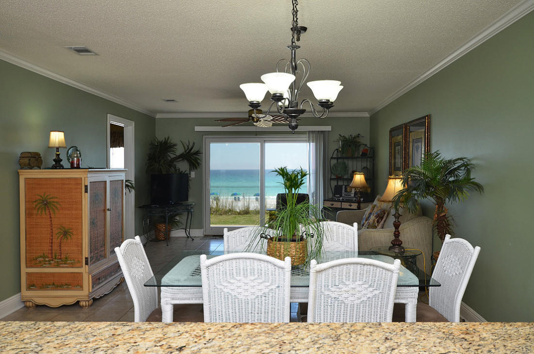 EMERALD DUNES CONDO - Residential