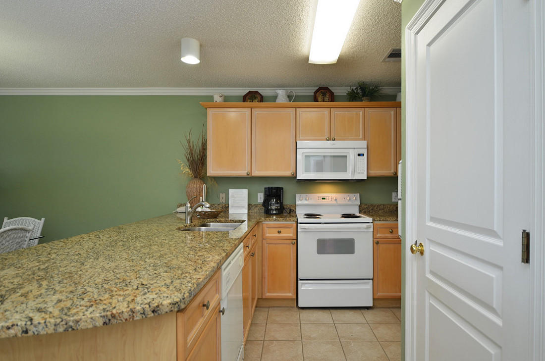 EMERALD DUNES CONDO - Residential