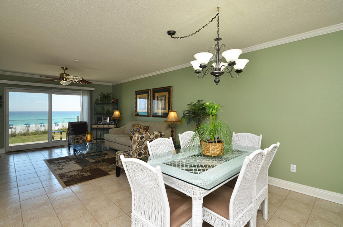 EMERALD DUNES CONDO - Residential