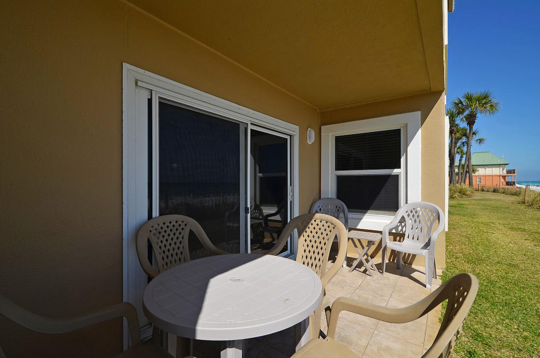 EMERALD DUNES CONDO - Residential