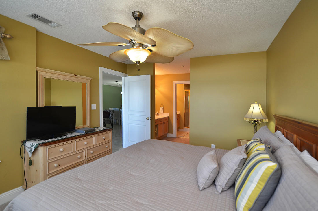 EMERALD DUNES CONDO - Residential