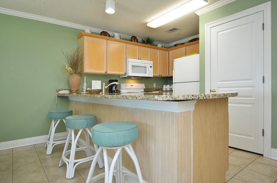 EMERALD DUNES CONDO - Residential