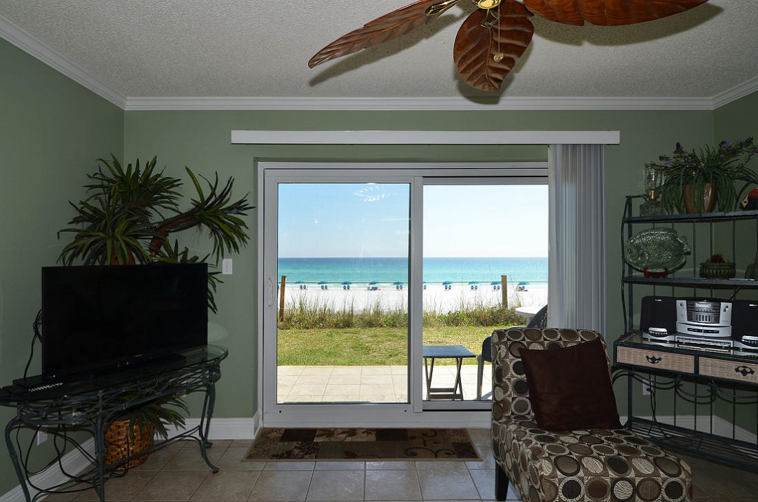 EMERALD DUNES CONDO - Residential