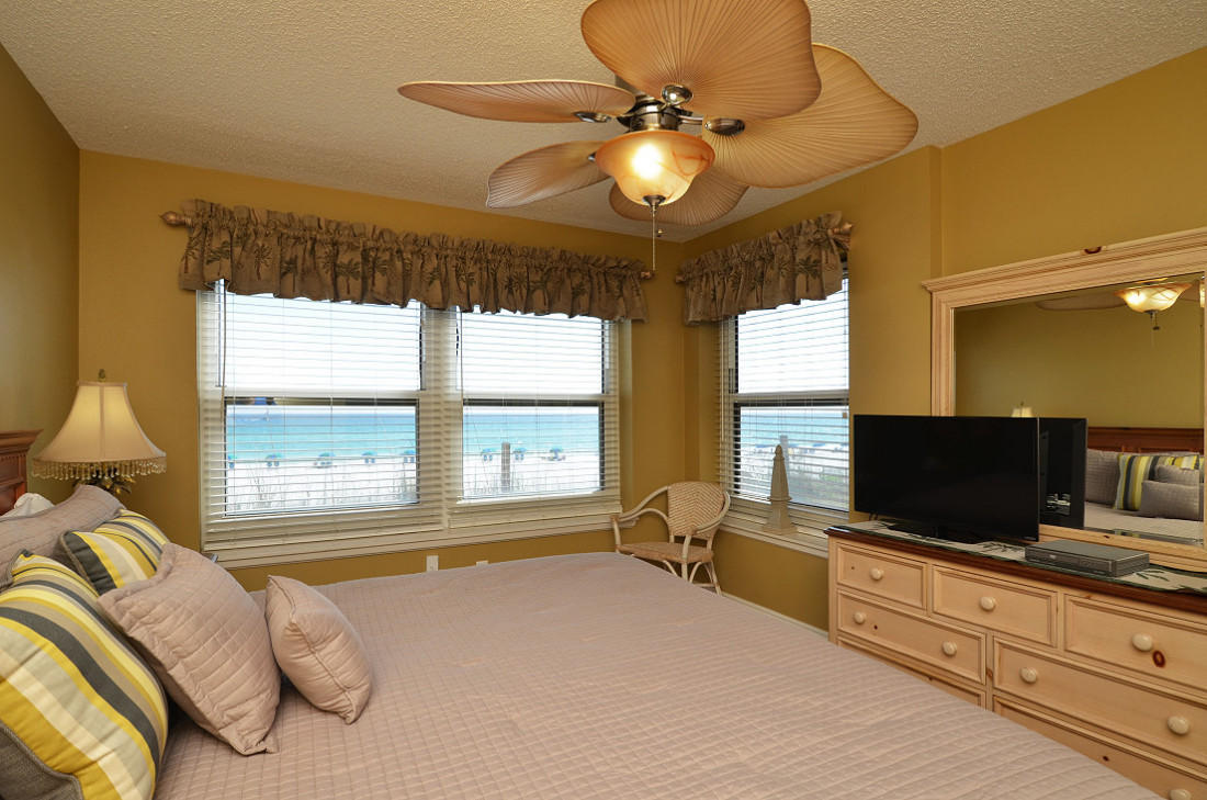 EMERALD DUNES CONDO - Residential