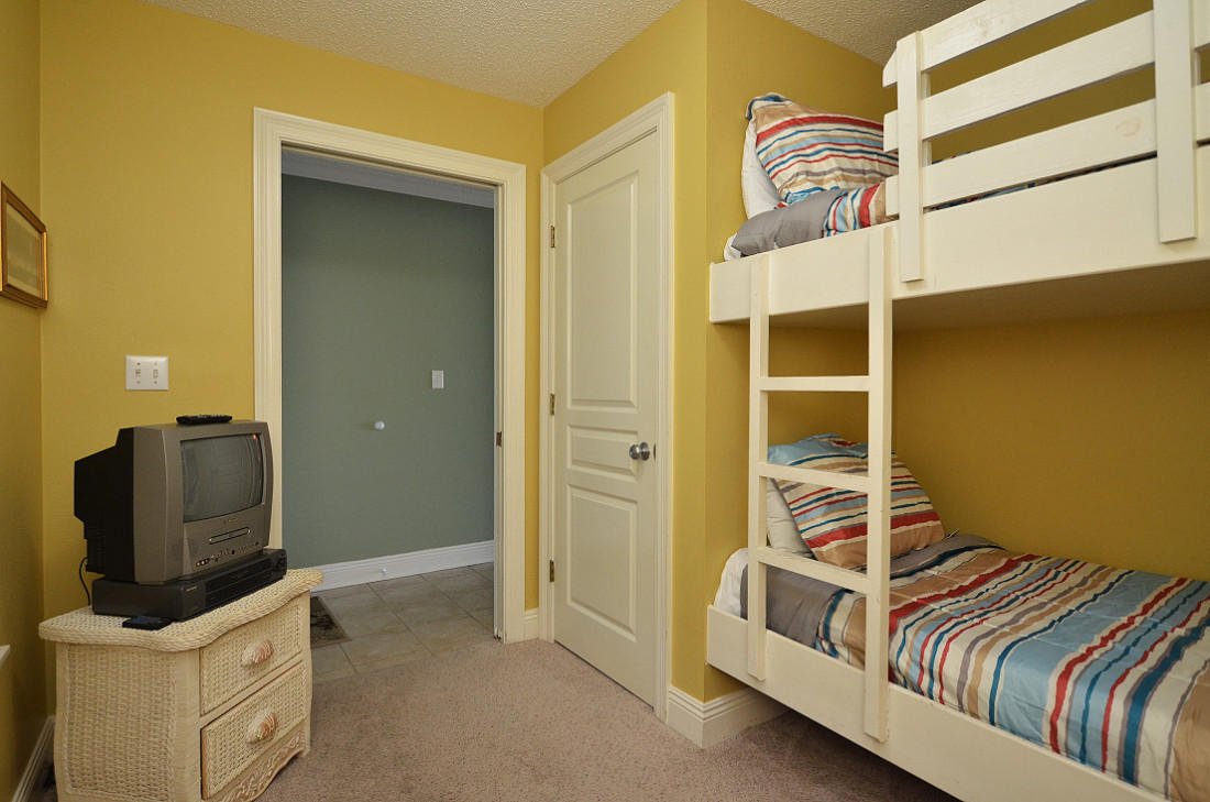 EMERALD DUNES CONDO - Residential