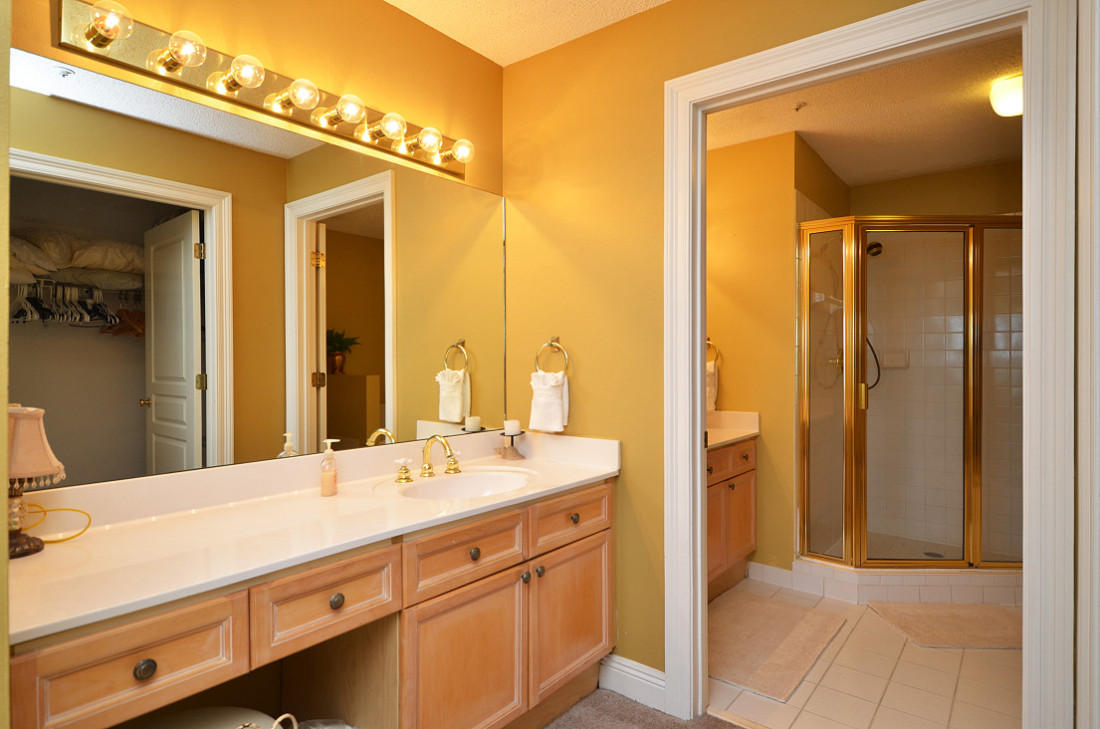 EMERALD DUNES CONDO - Residential