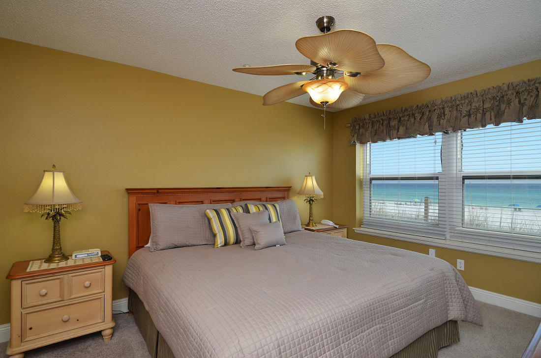 EMERALD DUNES CONDO - Residential