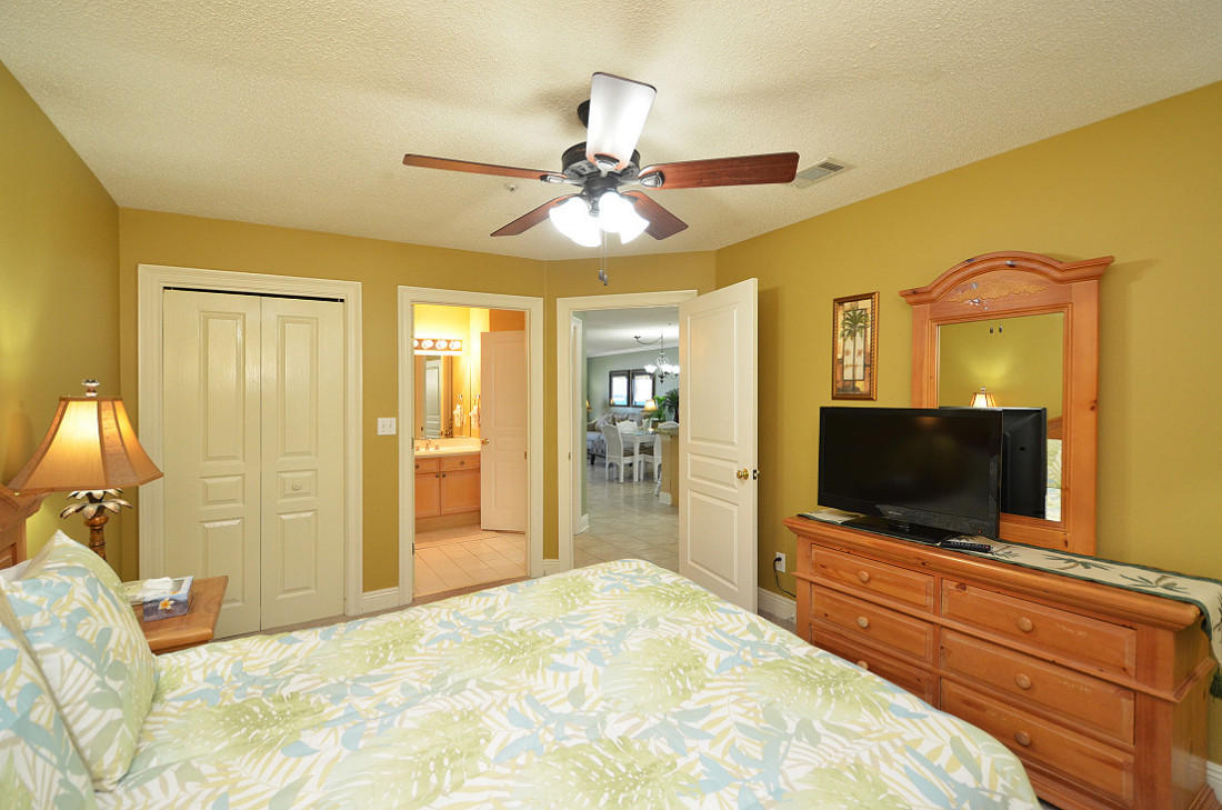 EMERALD DUNES CONDO - Residential