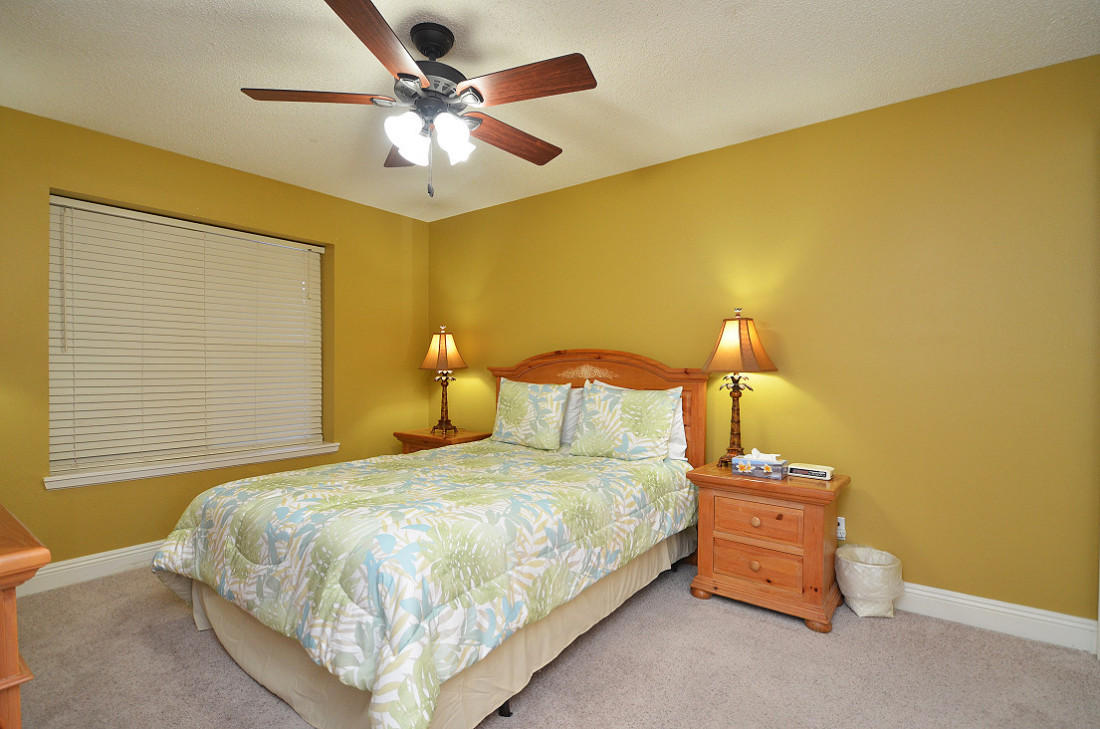 EMERALD DUNES CONDO - Residential