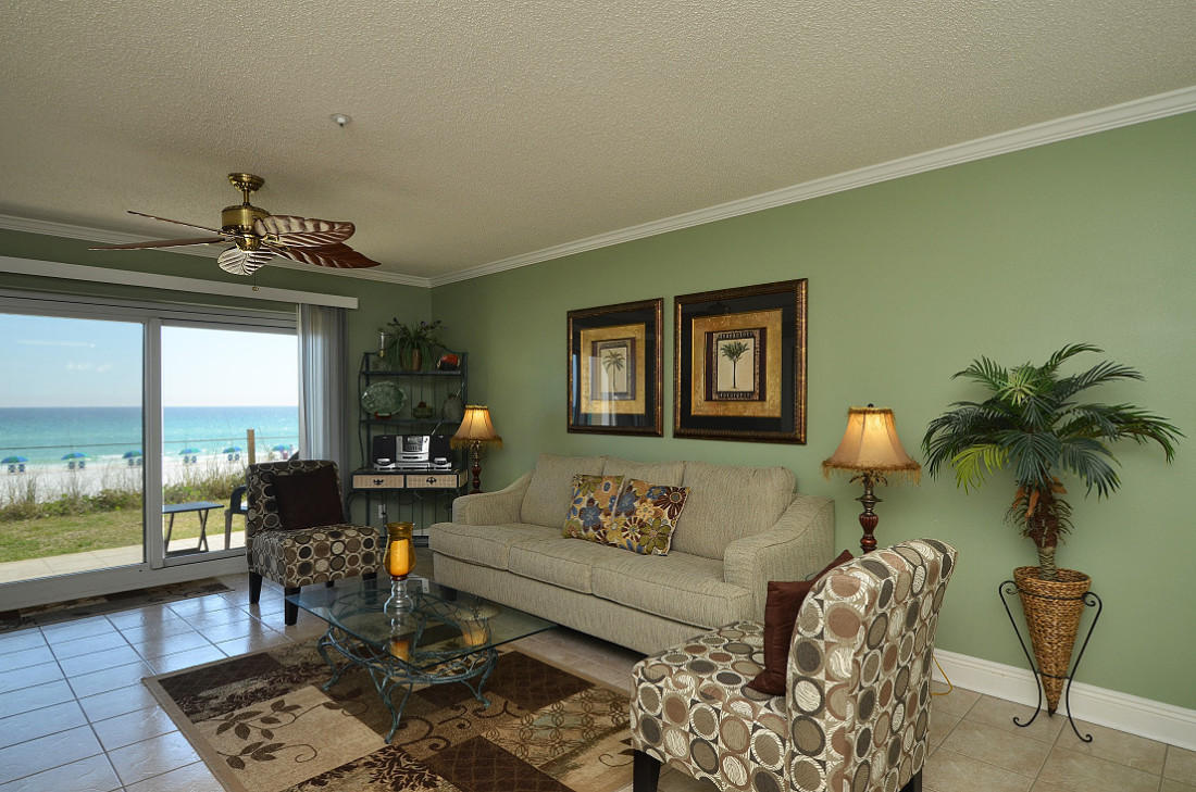 EMERALD DUNES CONDO - Residential