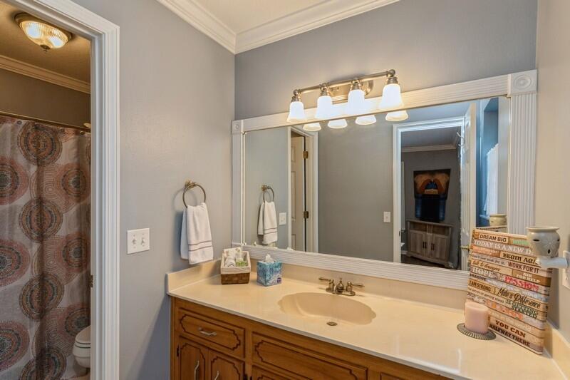 LAKE SHARON ESTATES - Residential