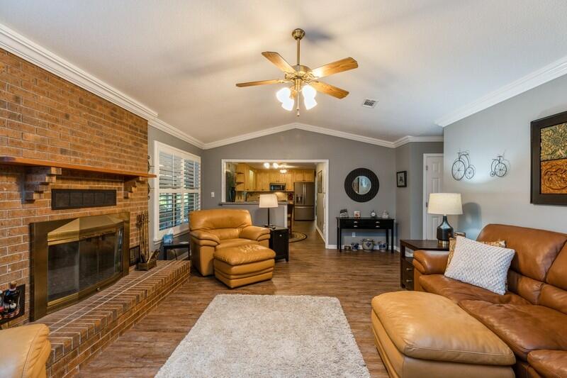 LAKE SHARON ESTATES - Residential