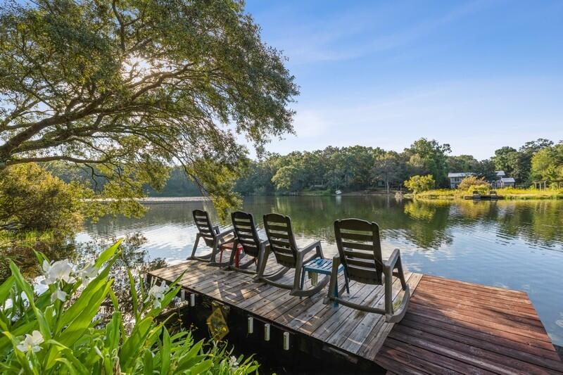LAKE SHARON ESTATES - Residential