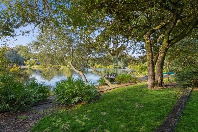 LAKE SHARON ESTATES - Residential
