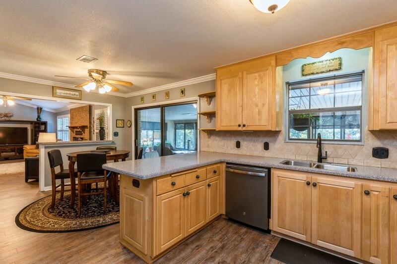 LAKE SHARON ESTATES - Residential