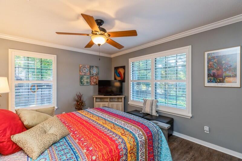 LAKE SHARON ESTATES - Residential