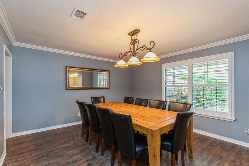 LAKE SHARON ESTATES - Residential