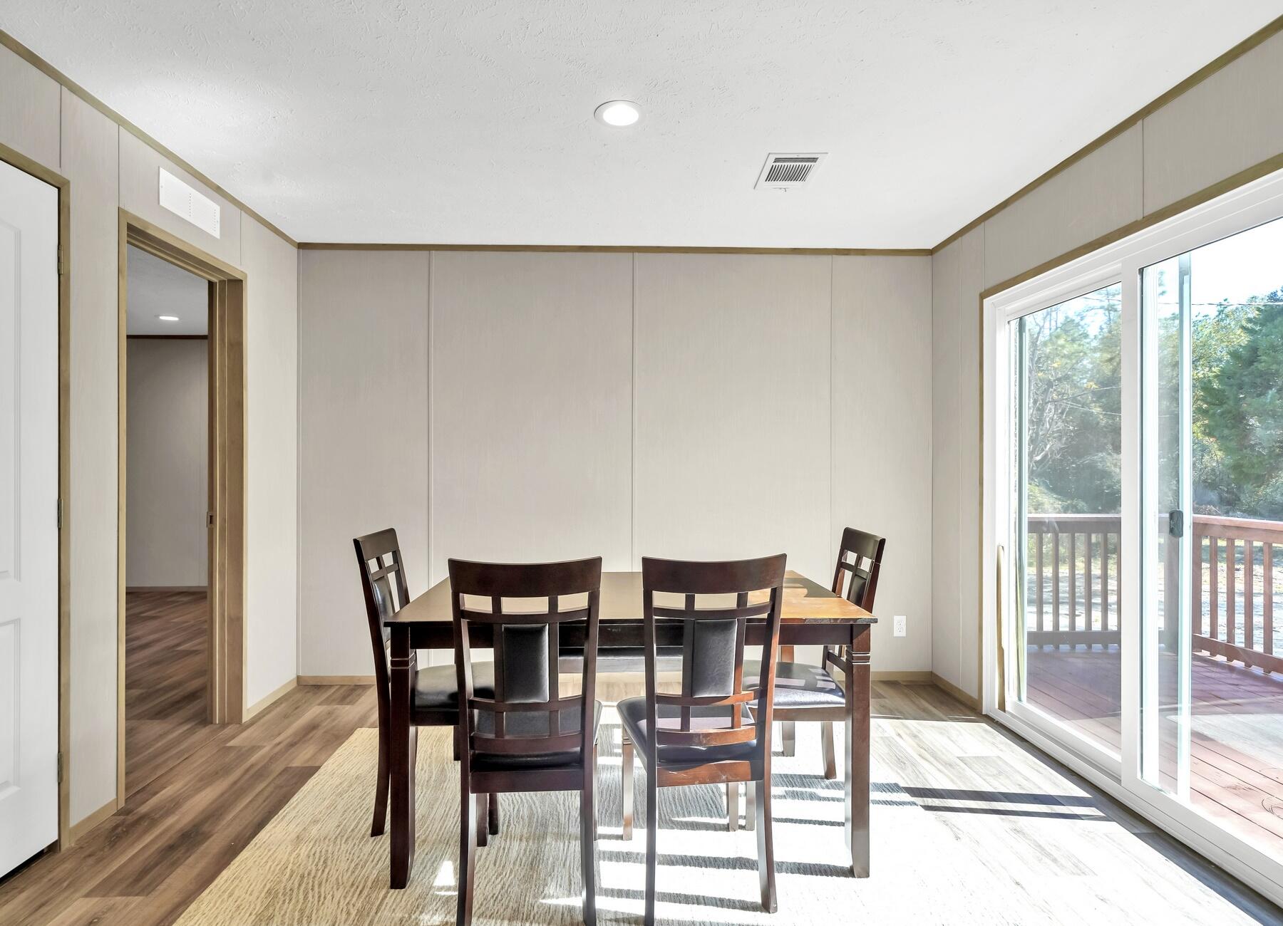 Turkey Creek Woodlands - Residential