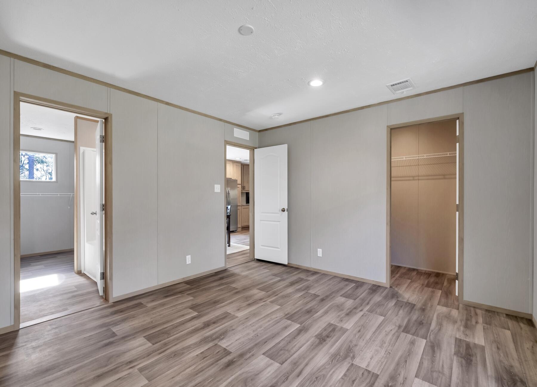 Turkey Creek Woodlands - Residential