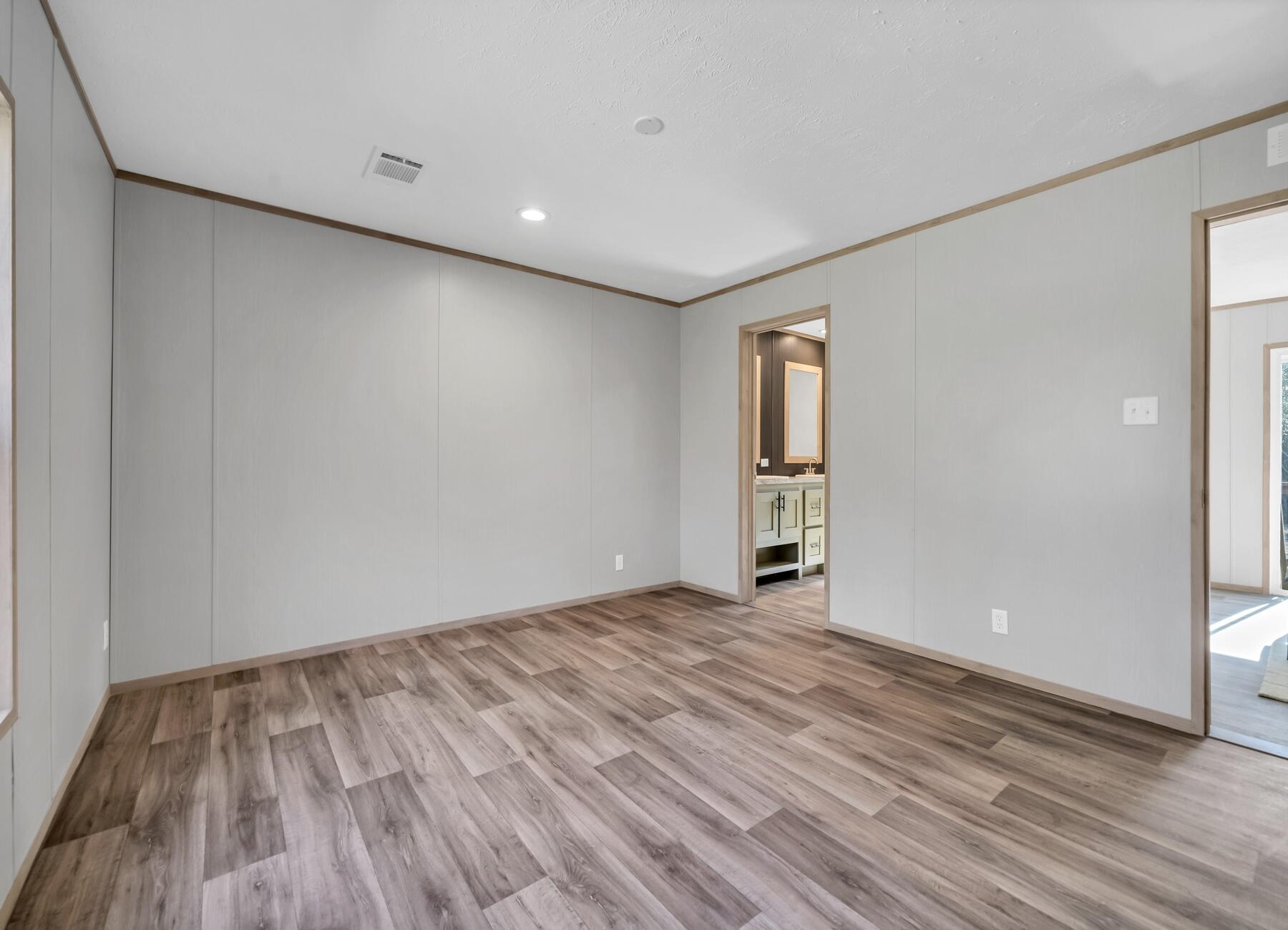 Turkey Creek Woodlands - Residential