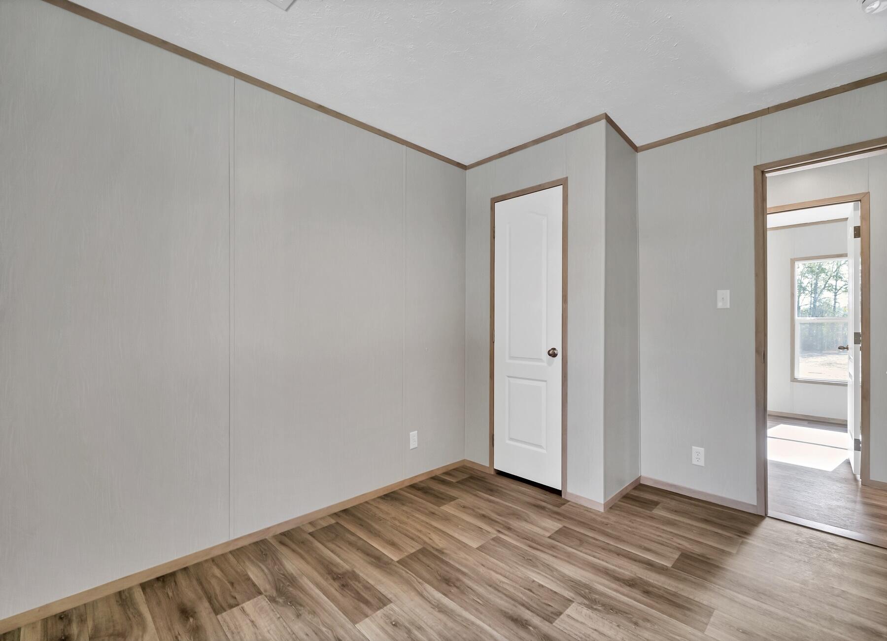 Turkey Creek Woodlands - Residential