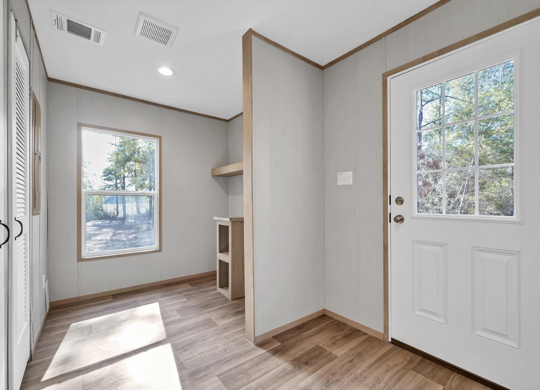 Turkey Creek Woodlands - Residential