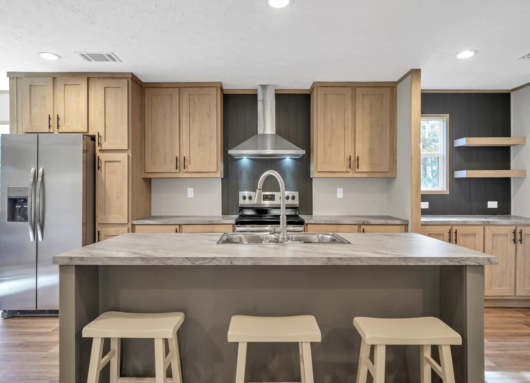 Turkey Creek Woodlands - Residential