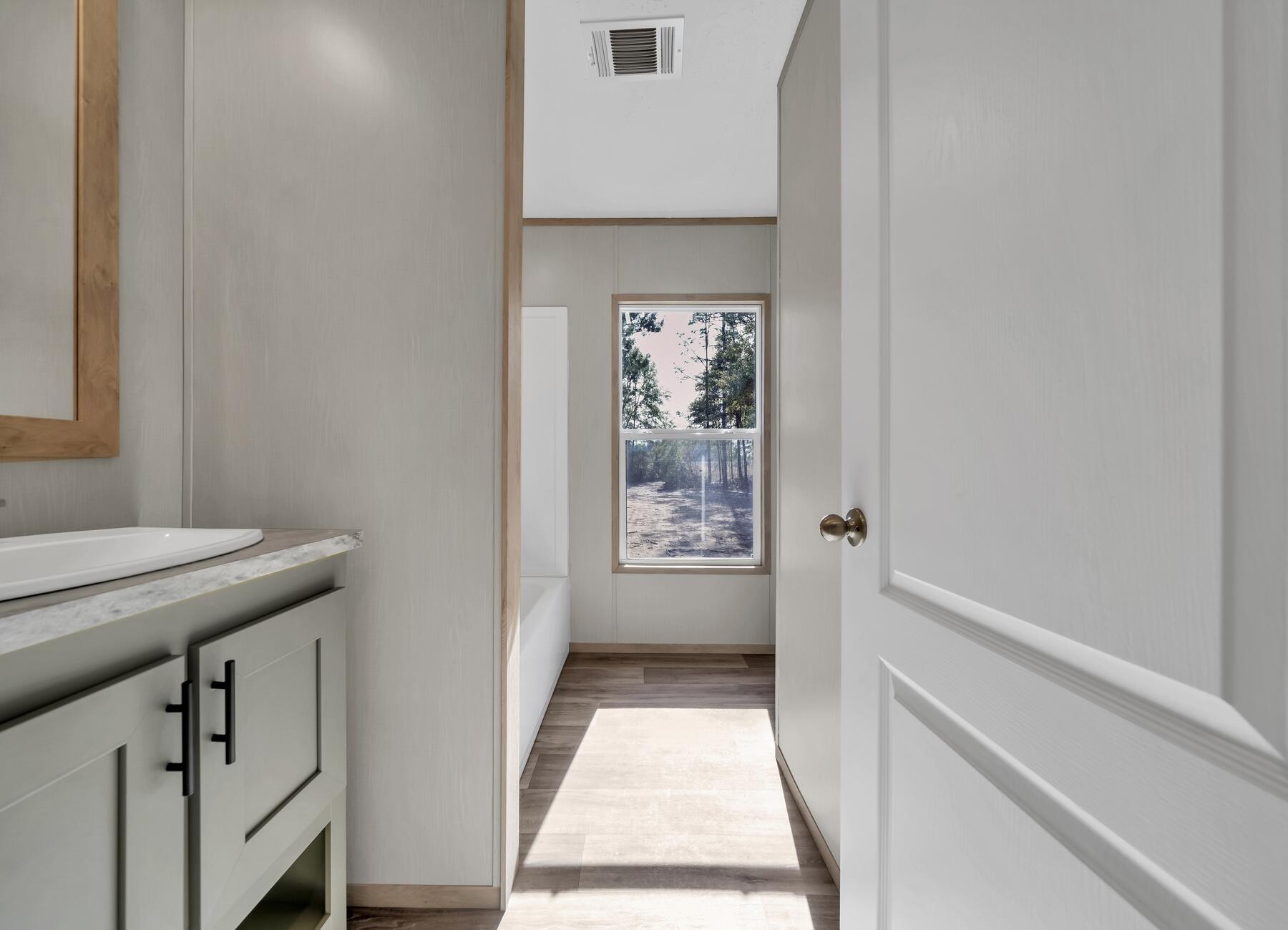 Turkey Creek Woodlands - Residential