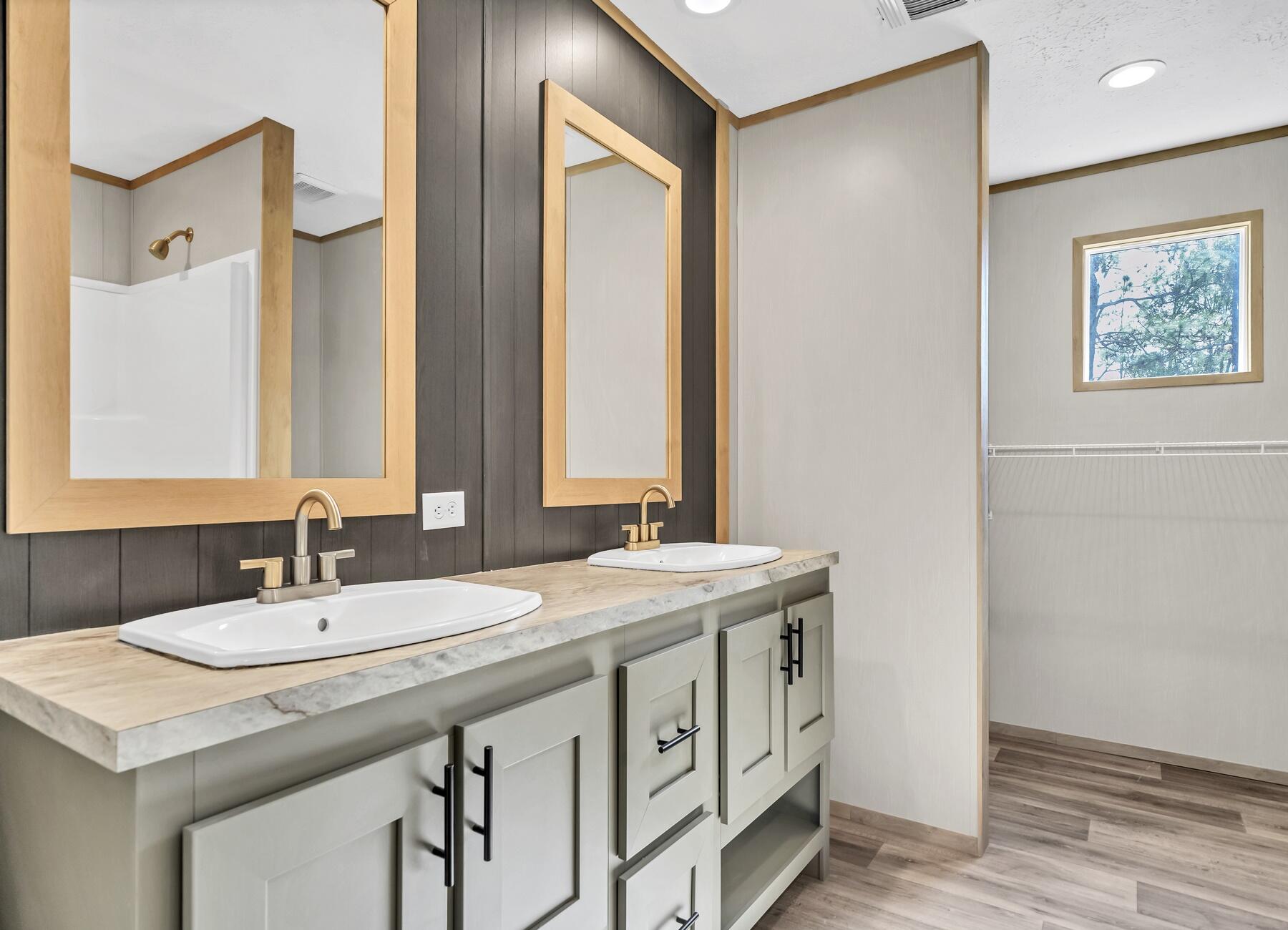 Turkey Creek Woodlands - Residential