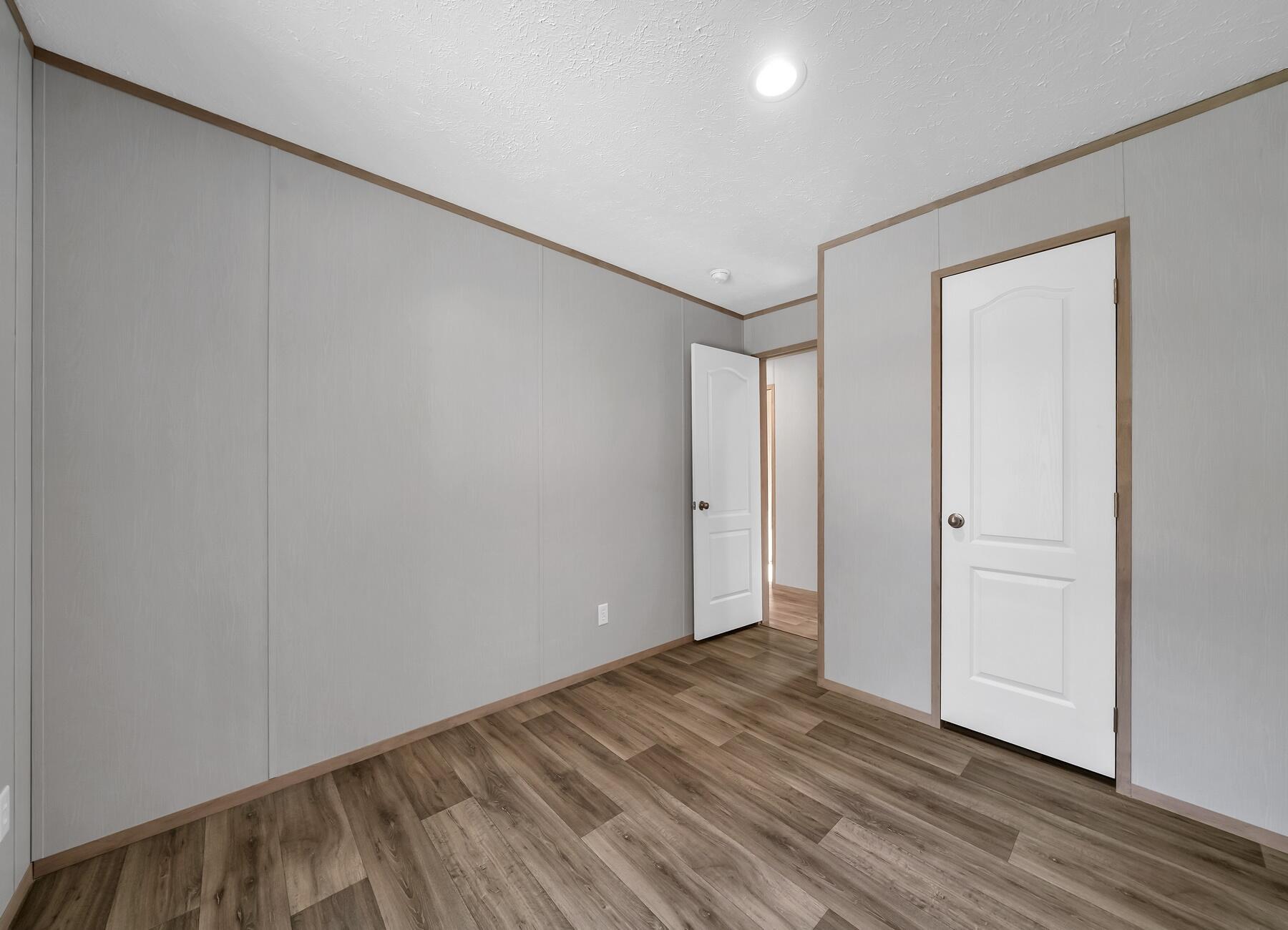 Turkey Creek Woodlands - Residential