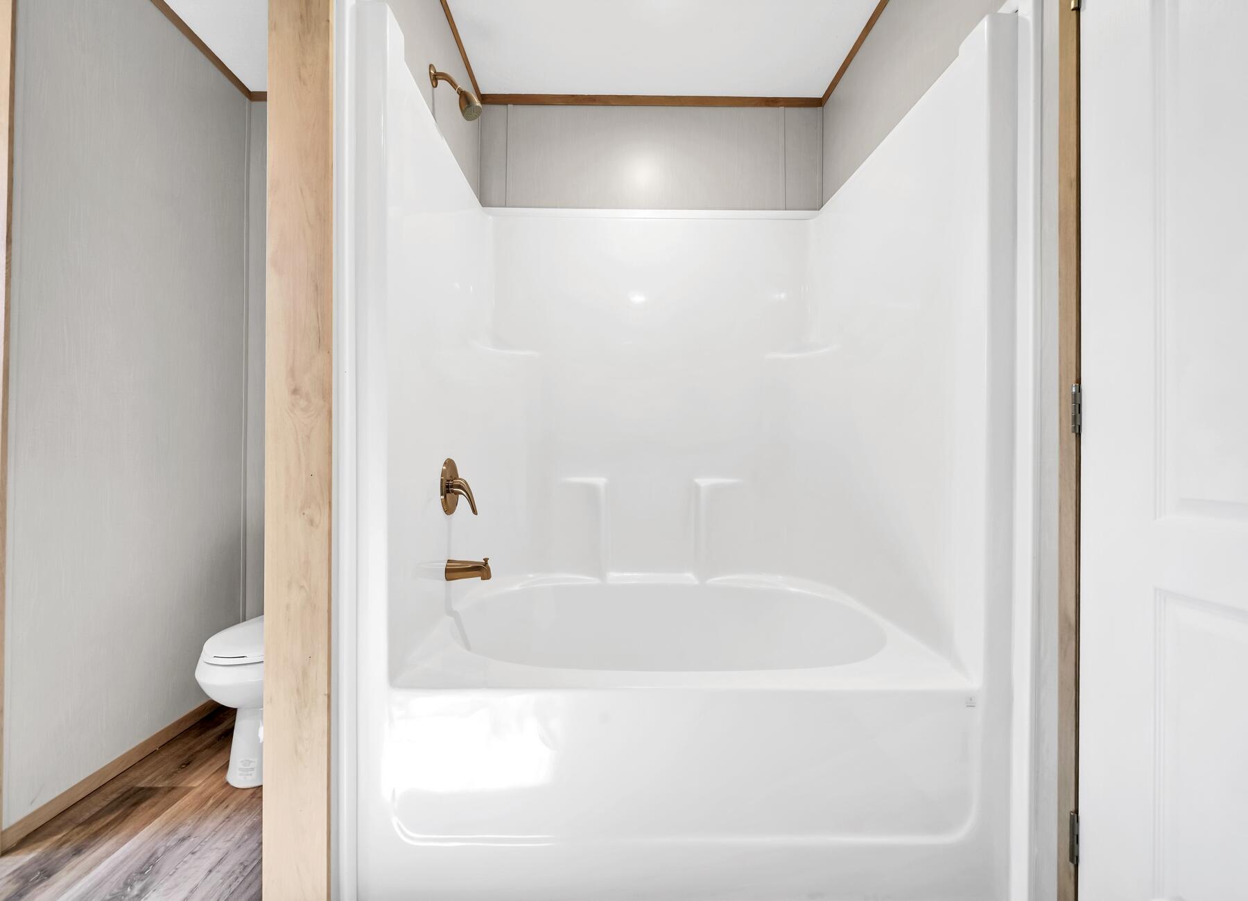 Turkey Creek Woodlands - Residential