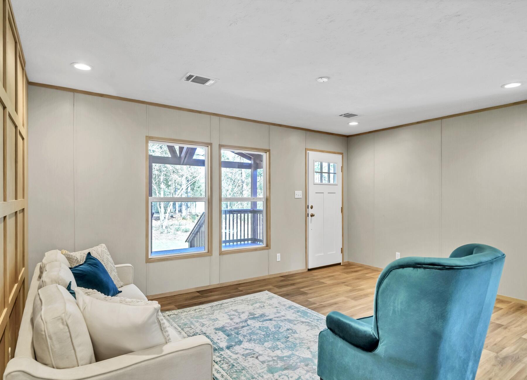 Turkey Creek Woodlands - Residential