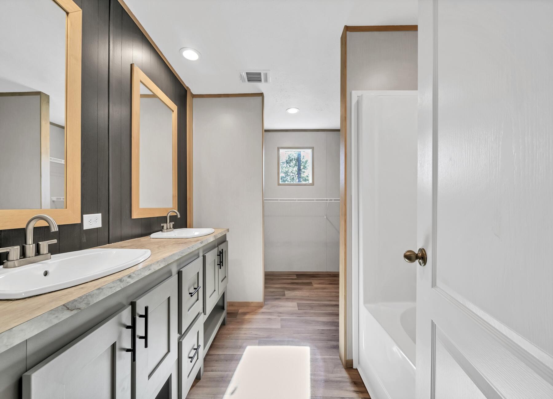 Turkey Creek Woodlands - Residential