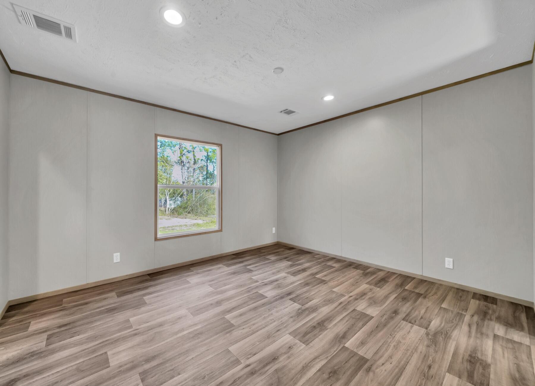 Turkey Creek Woodlands - Residential