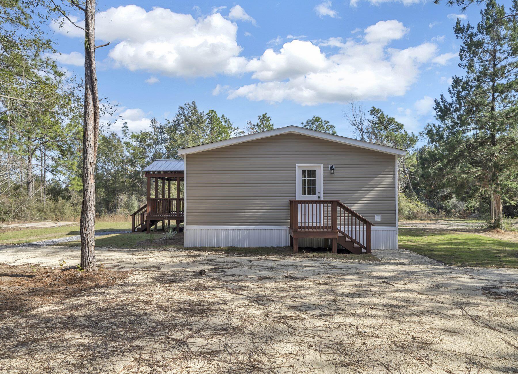 Turkey Creek Woodlands - Residential