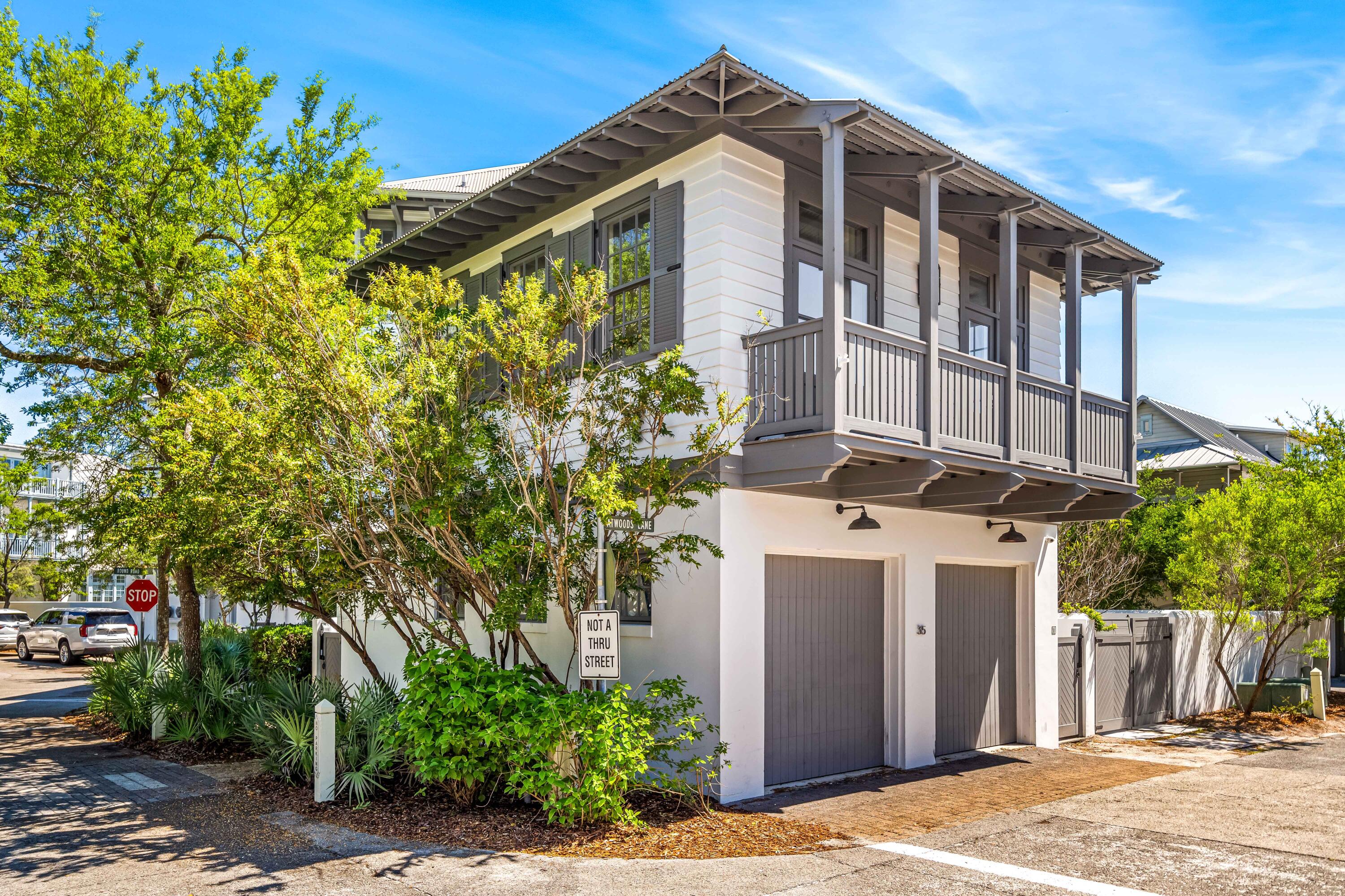 ROSEMARY BEACH - Residential