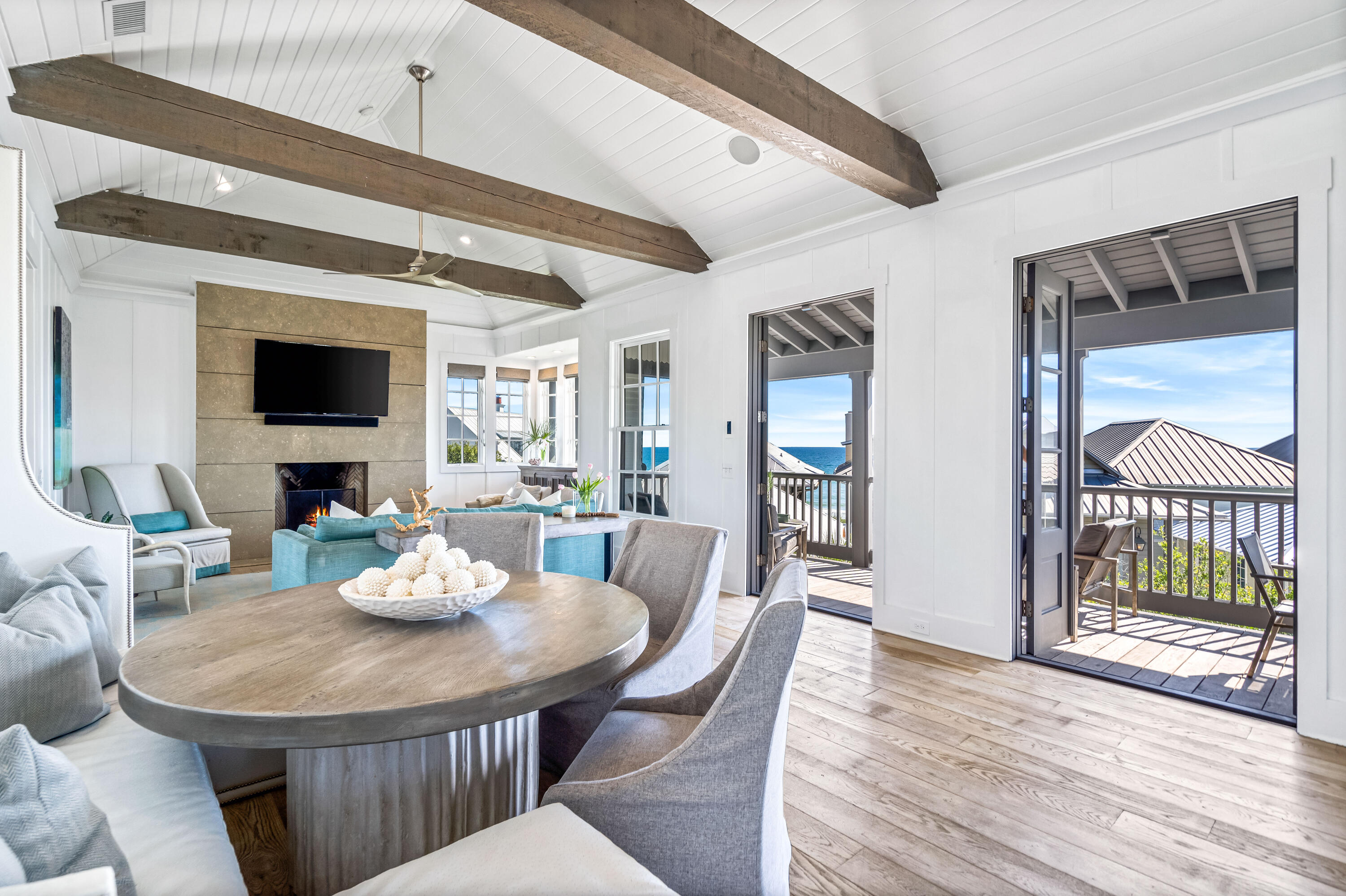 ROSEMARY BEACH - Residential