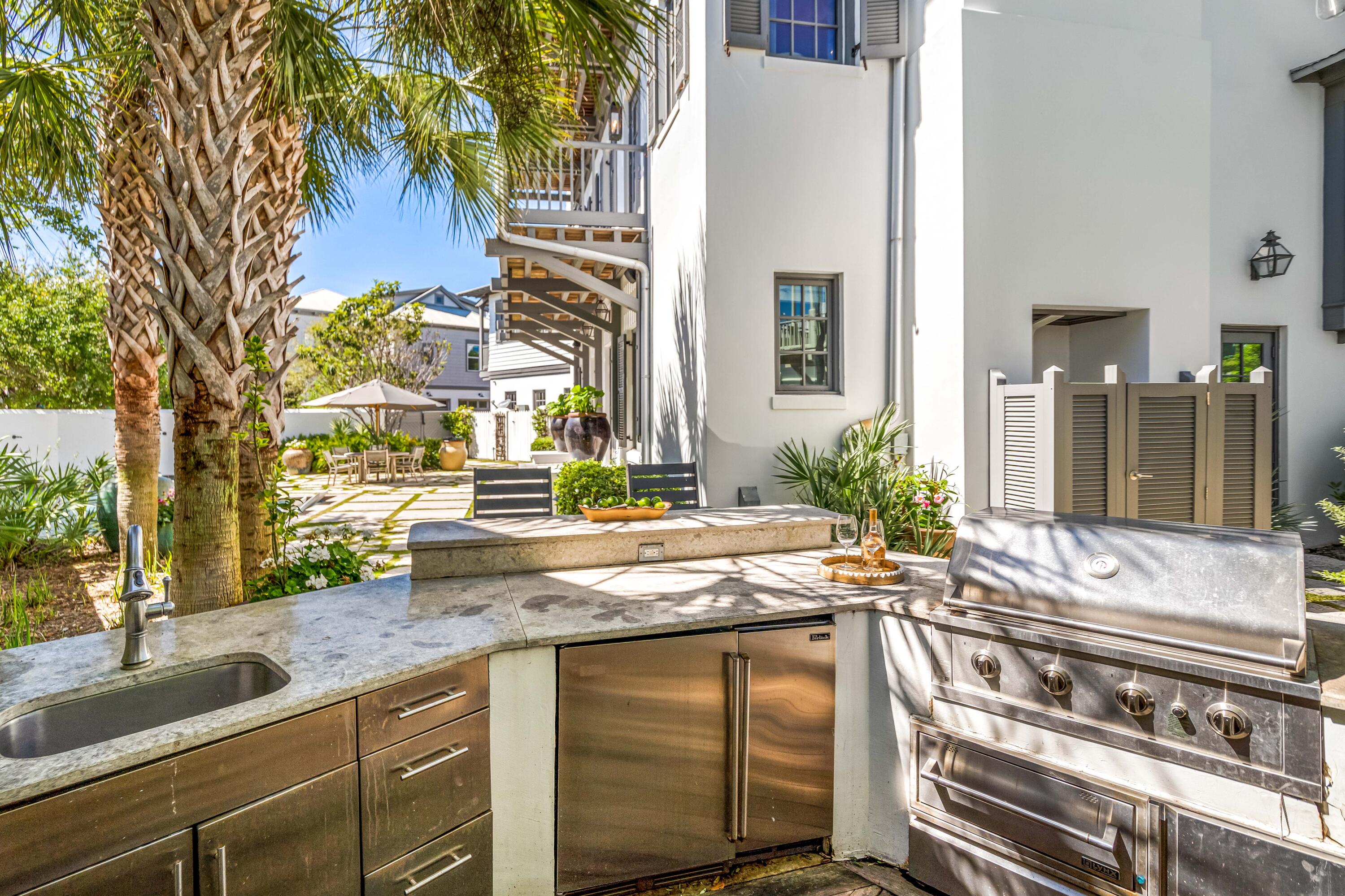 ROSEMARY BEACH - Residential